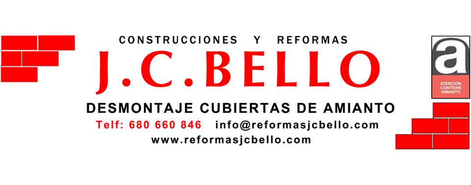 Reformas JC Bello
